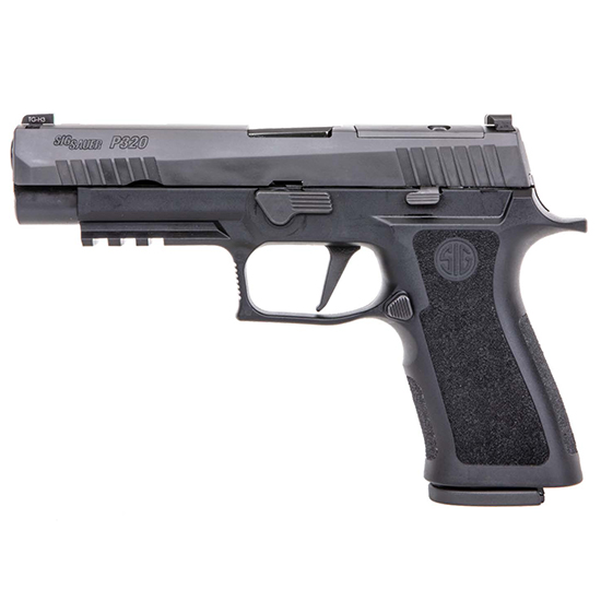 SIG P320 9MM 4.7